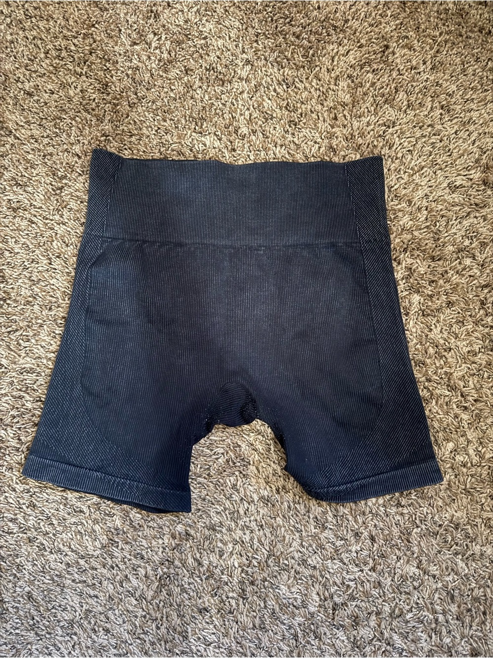 JoyLab Black Athletic Bike Shorts